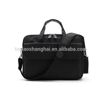 Wholesale sanpoints brand laptop messenger bag men shoulder bag business computer bag