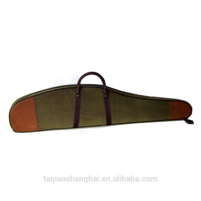 128 cm Hunting gun bag with Oval Sponge