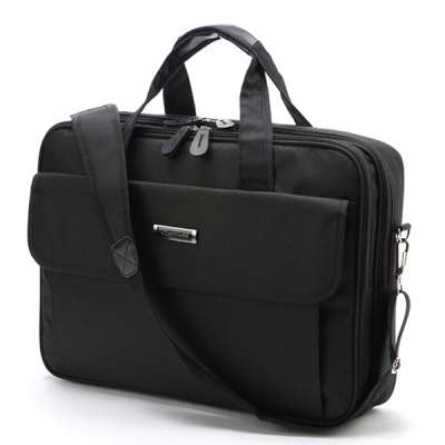 High quality hot sale fashion professional laptop bag black  laptop backpack